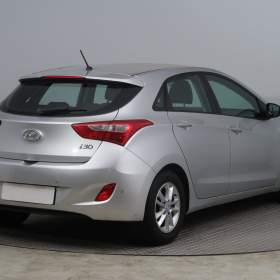Foto inzerátu Hyundai i30 1.6 CRDi