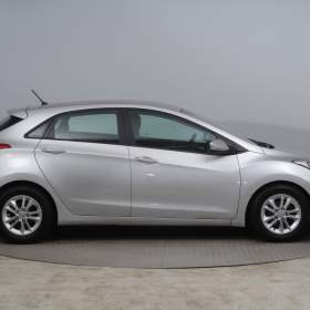 Foto inzerátu Hyundai i30 1.6 CRDi