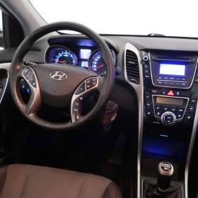 Foto inzerátu Hyundai i30 1.6 CRDi