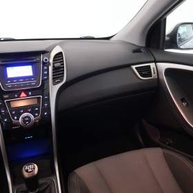 Foto inzerátu Hyundai i30 1.6 CRDi