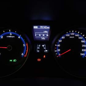 Foto inzerátu Hyundai i30 1.6 CRDi