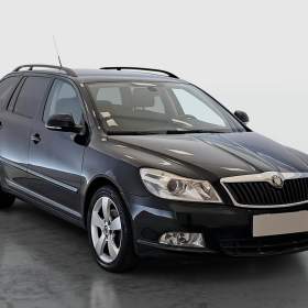 Foto inzerátu Skoda Octavia 1.8 TSI