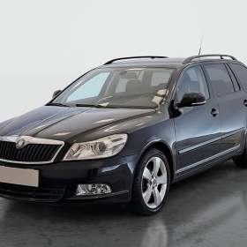 Foto inzerátu Skoda Octavia 1.8 TSI