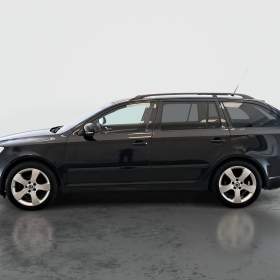 Foto inzerátu Skoda Octavia 1.8 TSI