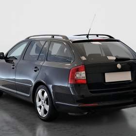 Foto inzerátu Skoda Octavia 1.8 TSI