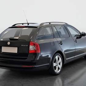 Foto inzerátu Skoda Octavia 1.8 TSI