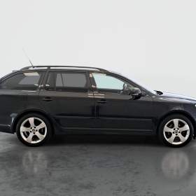 Foto inzerátu Skoda Octavia 1.8 TSI