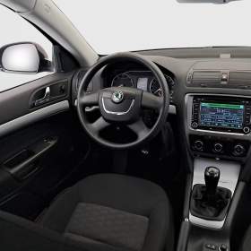 Foto inzerátu Skoda Octavia 1.8 TSI