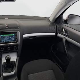 Foto inzerátu Skoda Octavia 1.8 TSI
