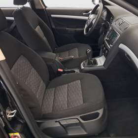 Foto inzerátu Skoda Octavia 1.8 TSI