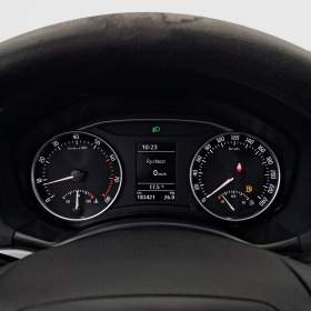 Foto inzerátu Skoda Octavia 1.8 TSI