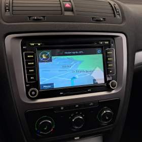 Foto inzerátu Skoda Octavia 1.8 TSI