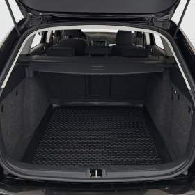 Foto inzerátu Skoda Octavia 1.8 TSI