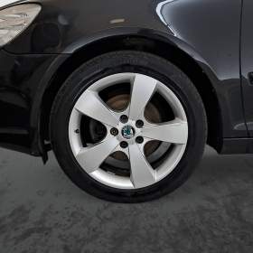 Foto inzerátu Skoda Octavia 1.8 TSI