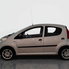Foto inzerátu Peugeot 107 1.0