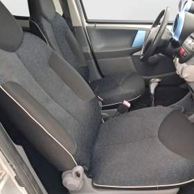 Foto inzerátu Peugeot 107 1.0