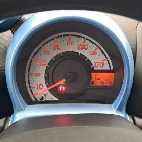 Foto inzerátu Peugeot 107 1.0