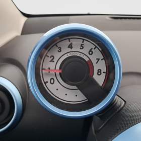 Foto inzerátu Peugeot 107 1.0