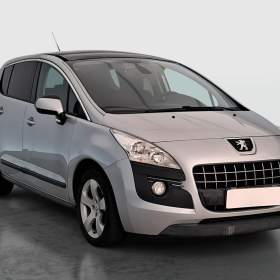 Foto inzerátu Peugeot 3008 1.6 VTi