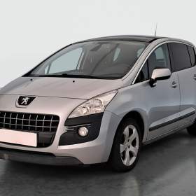 Foto inzerátu Peugeot 3008 1.6 VTi