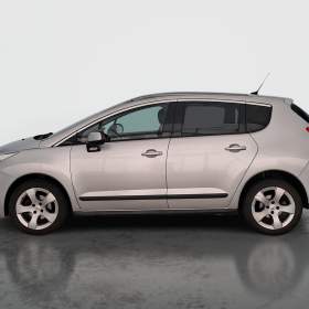 Foto inzerátu Peugeot 3008 1.6 VTi