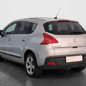 Foto inzerátu Peugeot 3008 1.6 VTi