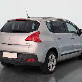 Foto inzerátu Peugeot 3008 1.6 VTi