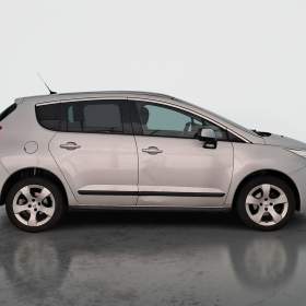 Foto inzerátu Peugeot 3008 1.6 VTi