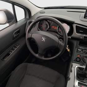 Foto inzerátu Peugeot 3008 1.6 VTi