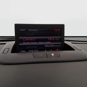 Foto inzerátu Peugeot 3008 1.6 VTi