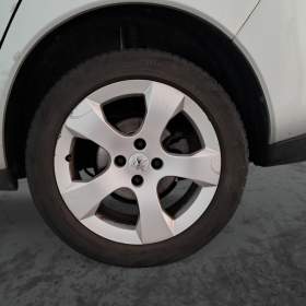 Foto inzerátu Peugeot 3008 1.6 VTi