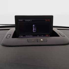 Foto inzerátu Peugeot 3008 1.6 VTi