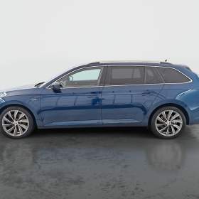 Foto inzerátu Skoda Superb 2.0 TSI
