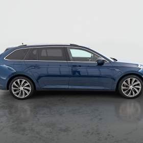 Foto inzerátu Skoda Superb 2.0 TSI