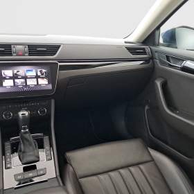 Foto inzerátu Skoda Superb 2.0 TSI