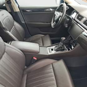 Foto inzerátu Skoda Superb 2.0 TSI