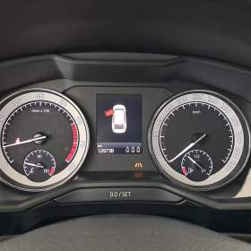 Foto inzerátu Skoda Superb 2.0 TSI