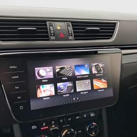 Foto inzerátu Skoda Superb 2.0 TSI