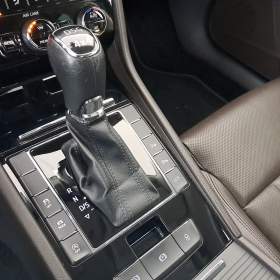 Foto inzerátu Skoda Superb 2.0 TSI