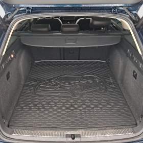 Foto inzerátu Skoda Superb 2.0 TSI