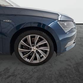 Foto inzerátu Skoda Superb 2.0 TSI