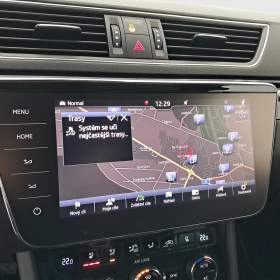 Foto inzerátu Skoda Superb 2.0 TSI