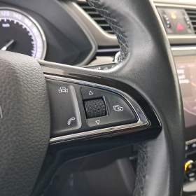 Foto inzerátu Skoda Superb 2.0 TSI