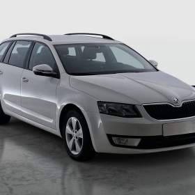 Foto inzerátu Skoda Octavia 2.0 TDI