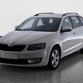 Foto inzerátu Skoda Octavia 2.0 TDI