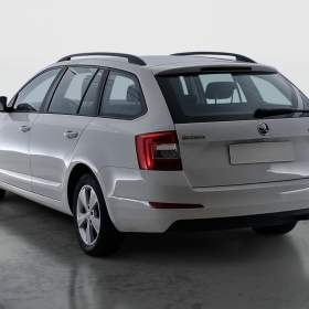 Foto inzerátu Skoda Octavia 2.0 TDI