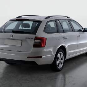 Foto inzerátu Skoda Octavia 2.0 TDI
