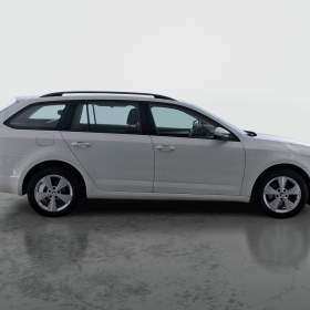 Foto inzerátu Skoda Octavia 2.0 TDI