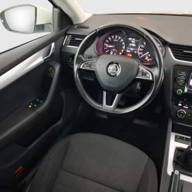 Foto inzerátu Skoda Octavia 2.0 TDI