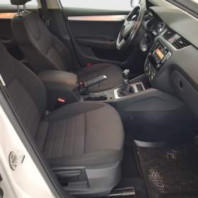 Foto inzerátu Skoda Octavia 2.0 TDI